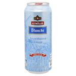 Altmuller Blanche Unfiltered Light Beer 4.9% 0.5l