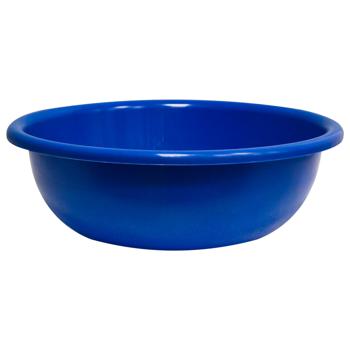 Etalon-S Plastic Salad Bowl 4.5l - buy, prices for - photo 2