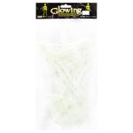 Прикраса для свята Carnival Фосфорний скелет