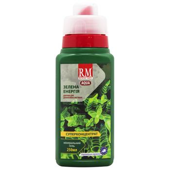Royal Mix Aqua Decorative and Deciduous Plants Fertilizer 250ml - buy, prices for ULTRAMARKET - photo 1