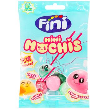 Fini Mini Mochis Jelly Candies 90g - buy, prices for Epicentr FOOD - photo 1