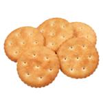 Biscuit-Chocolate Nizhnyi Cracker