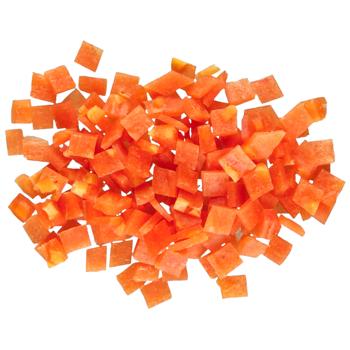 Ласощі для котів Trixie Premio Cheese Chicken Cubes з куркою та сиром 50г - купити, ціни на MasterZoo - фото 2