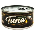 Green Life Salad Tuna in Oil 160g