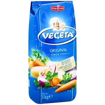 Vegeta All Purpose Seasoning 1kg - buy, prices for - photo 2