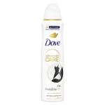 Dove Invisible Spray Antiperspirant 150ml