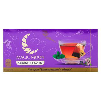 Magic Moon Spring Flavor Black Tea 1.8g*25pcs - buy, prices for EKO Market - photo 2