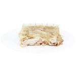 Chilled Aspic with Chicken