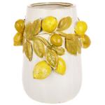 Ваза Bona Di Lemon керамическая 19,5х18х21см