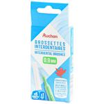 Auchan Interdental Brushes 0.9mm 5pcs