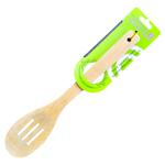 YS-1 Bamboo Kitchen Spoon