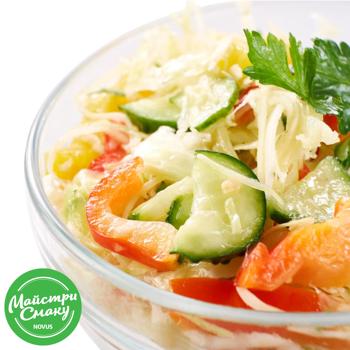 Podolyanka Salad - buy, prices for MasterZoo - photo 1