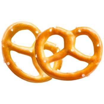 Konti Cracker with Salt - buy, prices for Vostorg - photo 1