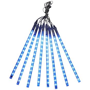 Actuel Blue Garland 9 Programs 8pcs x 30cm 5m - buy, prices for - photo 2