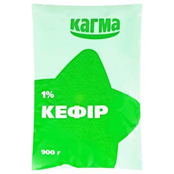 Kagma Kefir 1% 900g - buy, prices for Auchan - photo 1