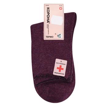 Korona Dogs Wool Women's Socks 37-42s - buy, prices for ULTRAMARKET - photo 6