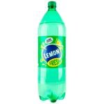 Напиток газированный Бон Буассон Lemon Fresh 2л