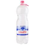 Devaitis Carbonated Mineral Water 2l