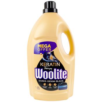 Гель для прання Woolite 4,5л