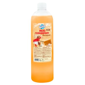 Milam Household Liquid Soap 950ml - buy, prices for Vostorg - photo 1