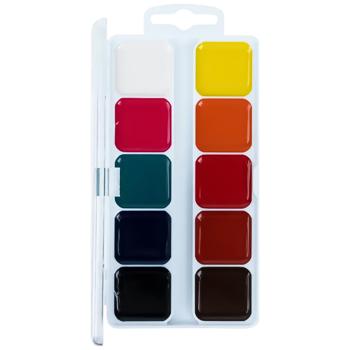 Kite Hot Wheels Watercolour 10 Colours - buy, prices for - photo 2