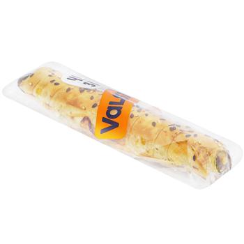 Valesto Crispy-roll with Brynza Cheese and Spinach 90g - buy, prices for Auchan - photo 1