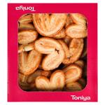 Печиво TONIYA Вушка 