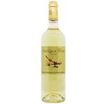 Вино Baron Philippe De Rothschild Sauvignon Blanc сухое белое 12% 0,75л