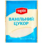 Сахар Мрія ванильный 10г