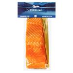 Fish salmon Kramline