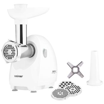 Мясорубка Zelmer ZMM4080B