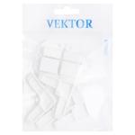 Vektor Mounting Kit for External Mosquito Net