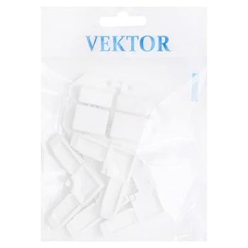 Vektor Mounting Kit for External Mosquito Net - buy, prices for Tavria V - photo 1