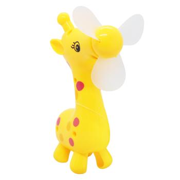 Koopman Fan Toy 10х6х13cm - buy, prices for - photo 3