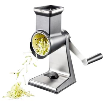 Gefu Transforma Rotary Grater - buy, prices for WINETIME - photo 1