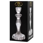 LeGlass Candlestick 10*10*20.3cm