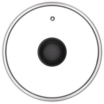 Сковорода Ardesto Gemini Gourmet Aosta с крышкой 28см - купить, цены на За Раз - фото 7