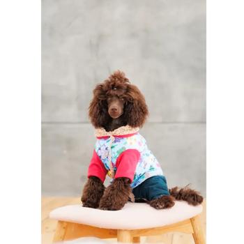 Костюм для собак Pet Fashion Alisa XS - купити, ціни на MasterZoo - фото 6