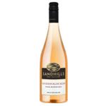 Вино Sandhills Blush рожеве сухе 12,5% 0,75л