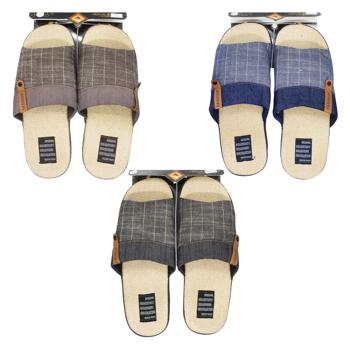 Home Story Men's Homemade Shoes s.41-46 - buy, prices for COSMOS - photo 1