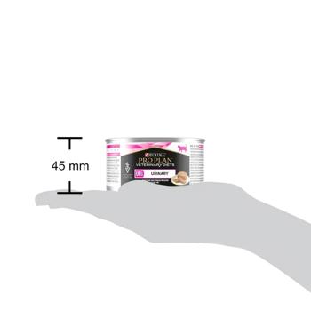Вологий корм для котів Pro Plan Veterinary Diets UR Urinary 195 г - індичка - buy, prices for MasterZoo - photo 2