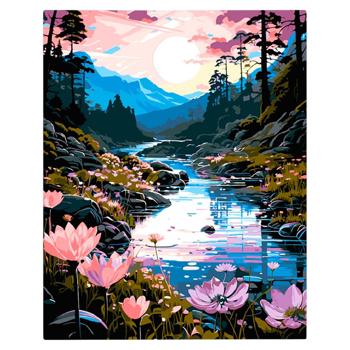 Picture for drawing - buy, prices for Grono - photo 1