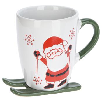 Чашка Koopman 330мл - купити, ціни на - фото 3