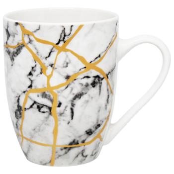 Cup Without brand ceramic 480ml China - buy, prices for COSMOS - photo 2