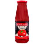 Casa Rinaldi Tomato Passata 690g
