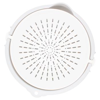 Набор сито + миска Зед - купить, цены на ЕКО Маркет - фото 2