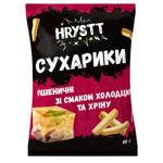 Сухари Хруст хрен 90г Украина