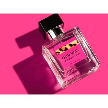 Perfume Puramur 50ml - buy, prices for MasterZoo - photo 5