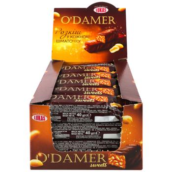 Lukas O'Damer Candy 40g - buy, prices for Epicentr FOOD - photo 2