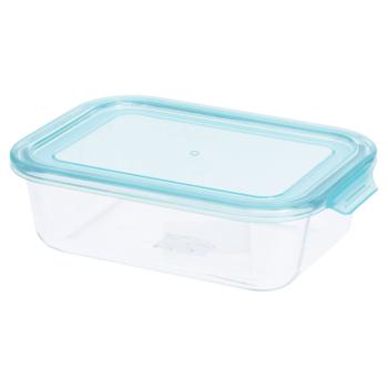 Контейнер для зберігання їжі Koopman 1040мл - купити, ціни на Таврія В - фото 1